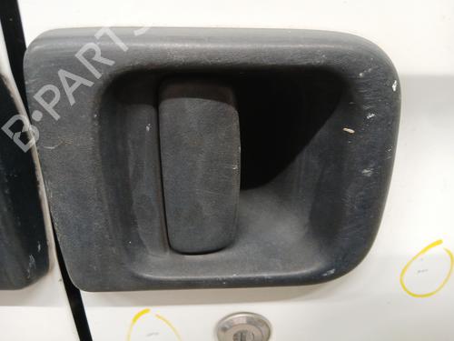 Front right exterior door handle RENAULT MASTER II Van (FD) 2.8 dTI (FD0C, FD0F, FD2B, FD2F, FD3C, FD3F) | BP29943020C129 