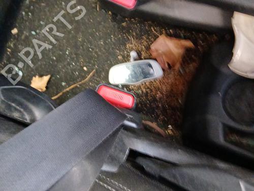 Sikkerhedssele-spænde CITROËN C4 Picasso I MPV (UD_) 1.6 HDi 110 | BP29898400I32