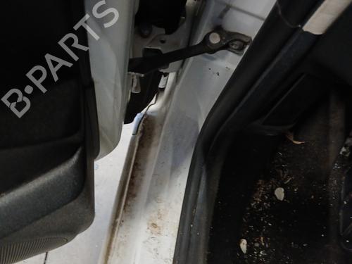 Hinge/Door check strap CITROËN C4 Picasso I MPV (UD_) 1.6 HDi 110 | BP29898399C146