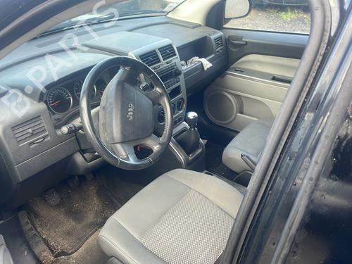 Left headlight JEEP COMPASS (MK49) 2.0 CRD 4x4 | BP21187393C28  - Image 8