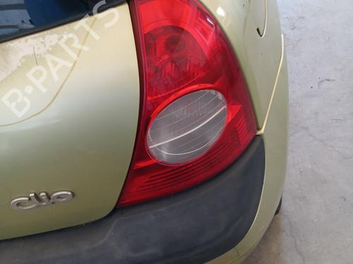 Høyre baklys RENAULT CLIO II (BB_, CB_) 1.5 dCi (B/CB07) | BP30083252C35 