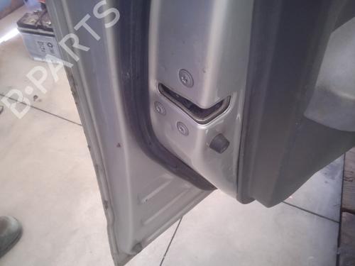 Front left lock TOYOTA PRIUS Liftback (_W2_) 1.5 Hybrid (NHW20_, NHW20R) | BP21281654C98 