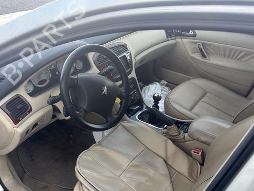 Left rear window switch PEUGEOT 607 (9D, 9U) 2.0 HDI | BP34397906I29  - Image 9