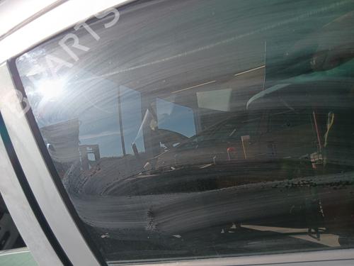 Rear left door window MERCEDES-BENZ C-CLASS (W203) C 220 CDI (203.006) | BP30098383C20