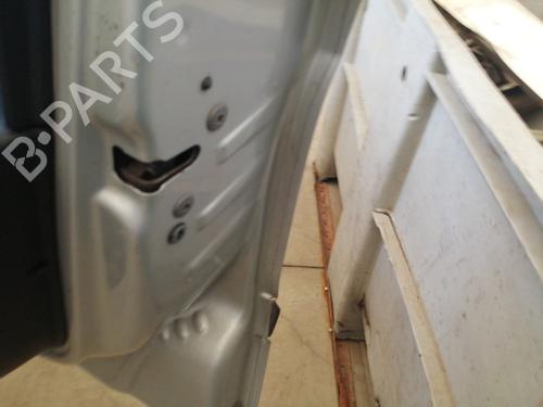 Front right lock PEUGEOT 308 I (4A_, 4C_) 1.6 HDi | BP25489384C97 