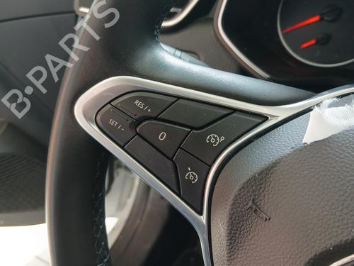 Ratt RENAULT CLIO V (B7_) 1.5 Blue dCi 85 (B7AG) | BP30299230C49 