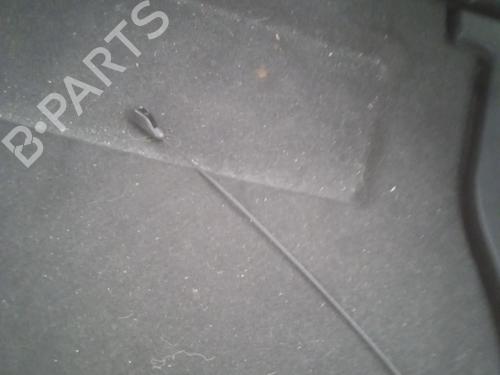 Rear parcel shelf FORD FIESTA V (JH_, JD_) 1.4 16V | BP22298624C85 