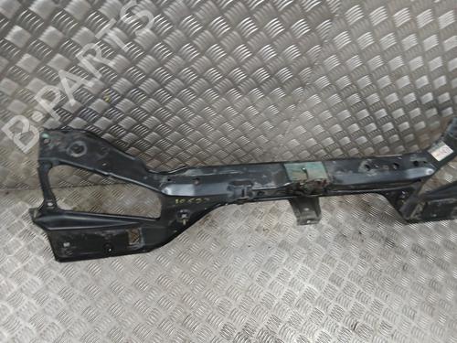 Front slam panel PEUGEOT 306 (7B, N3, N5) 1.6 SR | BP29160656C72 
