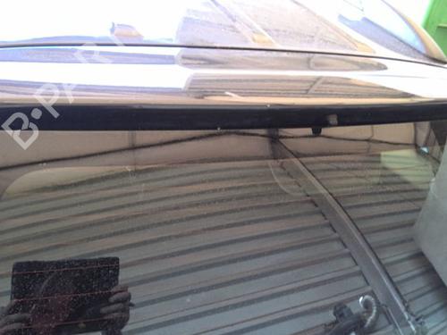 Tailgate DACIA LOGAN MCV II TCe 90 (K8M1, K8MA, K8AC) | BP38681681C6 - Image 4