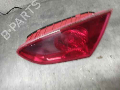 Right tailgate light SEAT LEON (1P1) 1.6 TDI | BP30543649C80  - Image 5