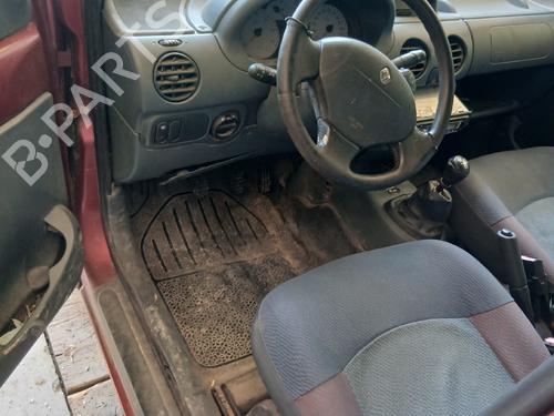 Devioluci RENAULT KANGOO (KC0/1_) 1.9 dTi (KC0U) | BP38296629I23 - Image 9