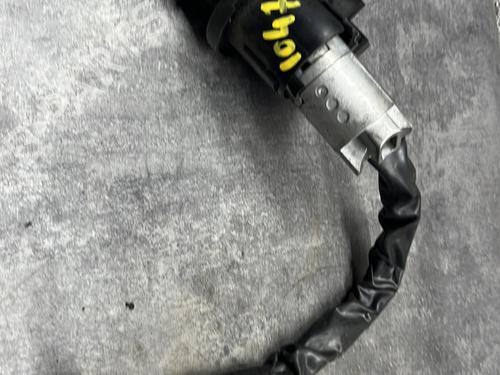 Used Ignition barrel Ignition barrel DACIA SANDERO 1.4 MPI LPG (72 hp) 27182889 27182889