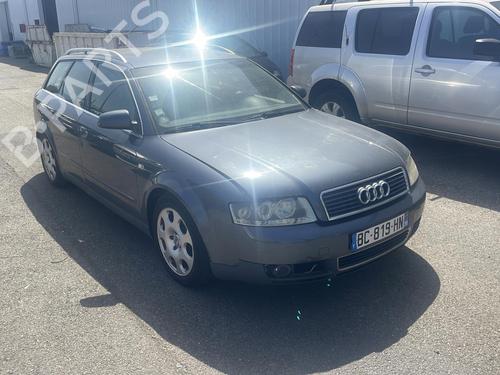 Right front brake caliper AUDI A4 B6 Avant (8E5) 1.9 TDI | BP21276431M104 - Image 10