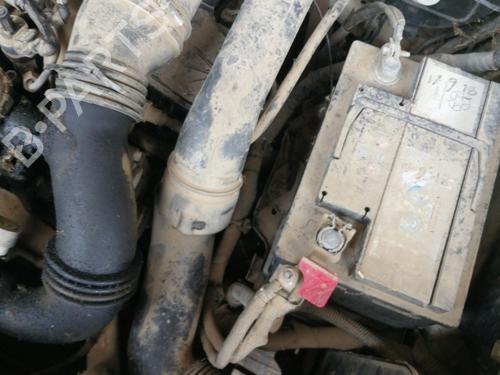 Servo brake CITROËN BERLINGO / BERLINGO FIRST MPV (MF_, GJK_, GFK_) 1.6 HDI 90 (MF9HX) | BP27934376M42 