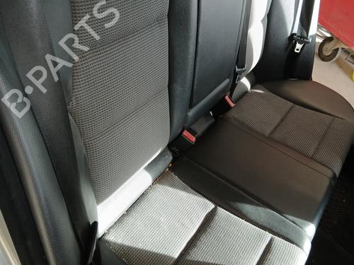 Seats set MERCEDES-BENZ C-CLASS (W203) C 220 CDI (203.008) | BP32113687C78
