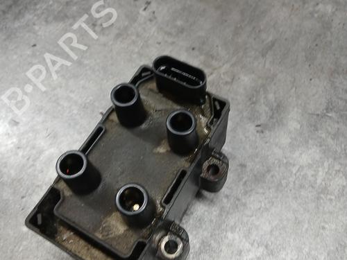 Ignition coil RENAULT TWINGO I (C06_) 1.2 (C066, C068) | BP28539208M94