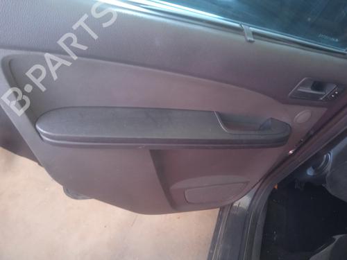 Used Rear left window mechanism FORD FOCUS C-MAX (DM2) 1.8 TDCi (115 hp) 21264823