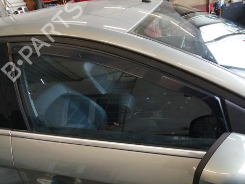 Used Front right door window FORD MONDEO IV (BA7) [2007-2015]  26398506