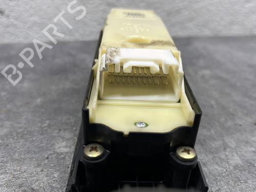 Used Left front window switch Left front window switch TOYOTA AVENSIS VERSO (_M2_) 2.0 D (CLM20_, CLM20R) (116 hp) 26029600 26029600