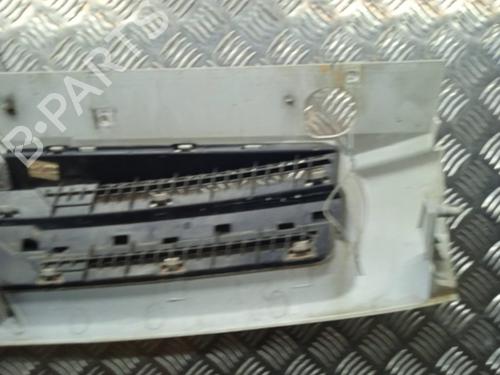 Grille CITROËN BERLINGO / BERLINGO FIRST Box Body/MPV (M_) 1.9 D 70 (MBWJZ, MCWJZ) | BP21277553C40 