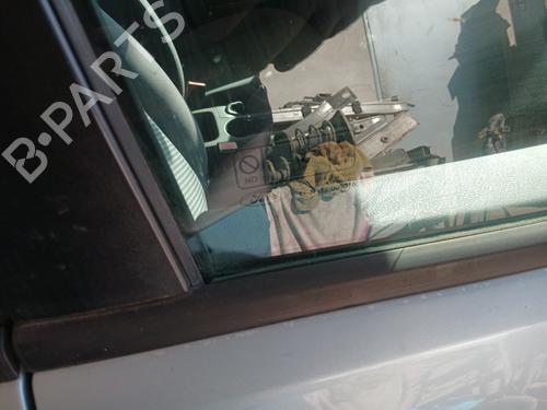 Front right door window FORD FOCUS II Saloon (DB_, FCH, DH) 1.8 TDCi | BP29327476C19 
