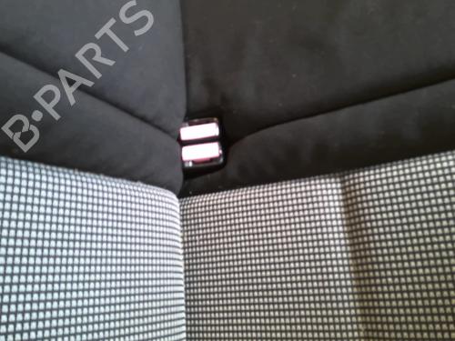 Used Seat buckle Seat buckle 38637433 38637433