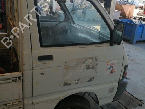 Dør høyre foran PIAGGIO PORTER Platform/Chassis 1.0 | BP28007836C3 
