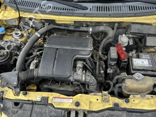 Left headlight SUZUKI IGNIS II (MH) 1.3 DDiS (RM413D) | BP20884158C28 - Image 6