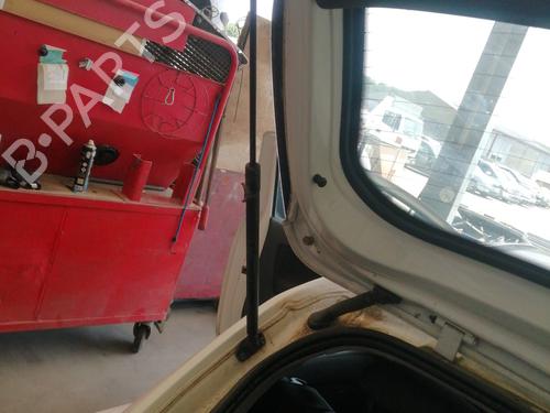 Gassdemper Bakluke OPEL CORSA D (S07) 1.2 LPG (L08, L68) | BP26430399C138 