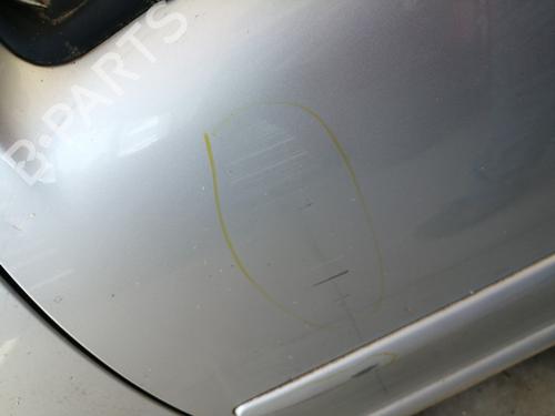 Left front door CITROËN C3 I (FC_, FN_) 1.4 HDi | BP26147679C2 
