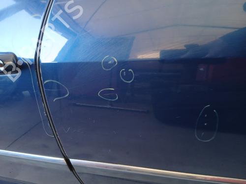 Dør venstre bagtil Dør venstre bagtil PEUGEOT 407 (6D_) 2.0 HDi 135 (6DRHRH, 6DRHRE, 6DRHRG, 6DRHRJ) (136 hp) 36009677 36009677