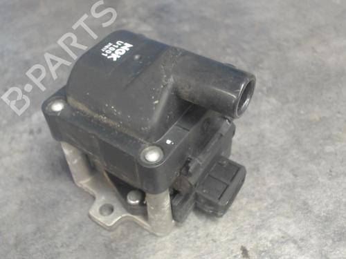 Used Ignition coil SEAT AROSA (6H1) 1.0 (50 hp) 26524647