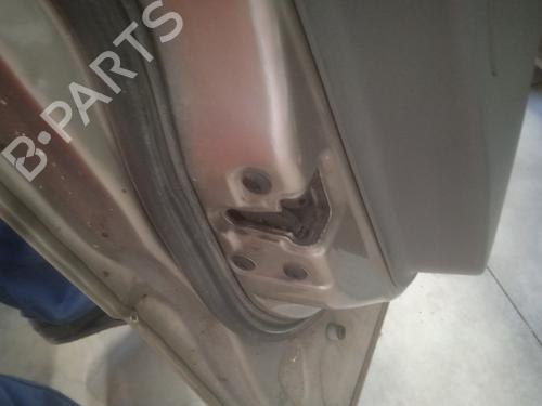 Front left lock FORD FUSION (JU_) 1.4 TDCi | BP22131668C98 