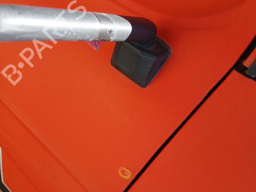 Right mirror FORD TRANSIT Van (V_ _) 2.5 D (VVL) | BP29912812C27