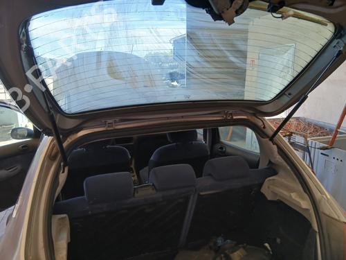Gasdæmper bagklap Gasdæmper bagklap PEUGEOT 206 Hatchback (2A/C) [1998-2012] 37178237 37178237