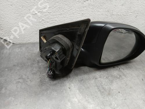 Right mirror CHEVROLET CRUZE Hatchback (J305) 2.0 CDI | BP28351476C27 