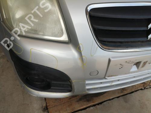 Front bumper CITROËN C2 (JM_) 1.1 | BP26125715C7 
