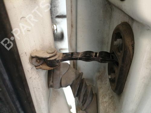 Hinge/Door check strap FIAT DOBLO Cargo (263_) 1.6 D Multijet (263WXD1B, 263WXR1B, 263WXX1B, 263ZXD1B,... | BP27927233C146 