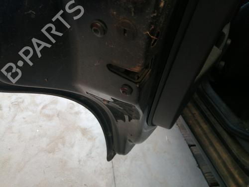 Used Rear left lock SEAT LEON (1P1) 1.6 TDI (105 hp) 26709419