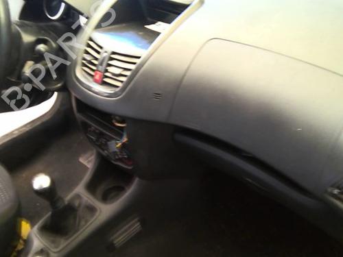 Dashboard PEUGEOT 206+ (2L_, 2M_) 1.1 | BP39979898C46 - Image 6
