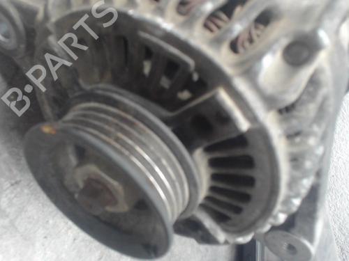 Used Alternator Alternator 39584926 39584926