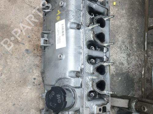 Used Cylinder head RENAULT TWINGO I (C06_) 1.2 (C066, C068) (58 hp) 30515912