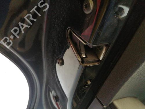 Rear left lock BMW X1 (E84) sDrive 18 d | BP25891297C100 