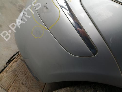 Front bumper CITROËN XSARA PICASSO (N68) 1.6 HDi | BP26407951C7 