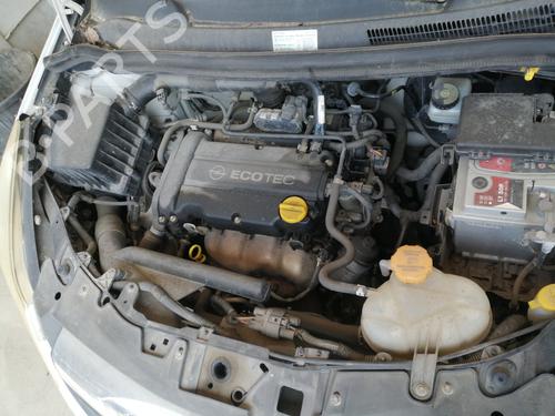 Alternator OPEL CORSA D (S07) 1.2 LPG (L08, L68) | BP26887769M7  - Image 8