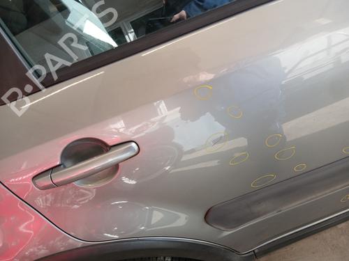 Right rear door SUZUKI SX4 (EY, GY) 1.6 DDIS (RW416D) | BP32094884C5