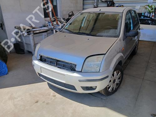 Left front window switch FORD FUSION (JU_) 1.4 | BP36238189I27 - Image 12