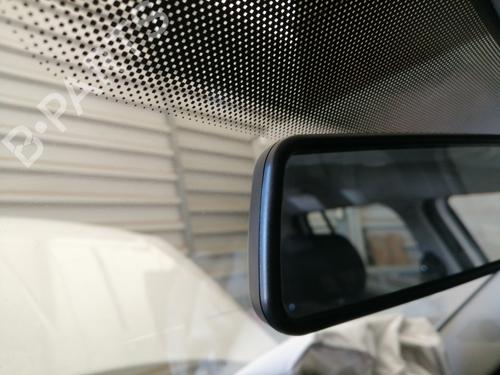 Rear mirror SKODA FABIA II (542) 1.2 | BP24587658I6 