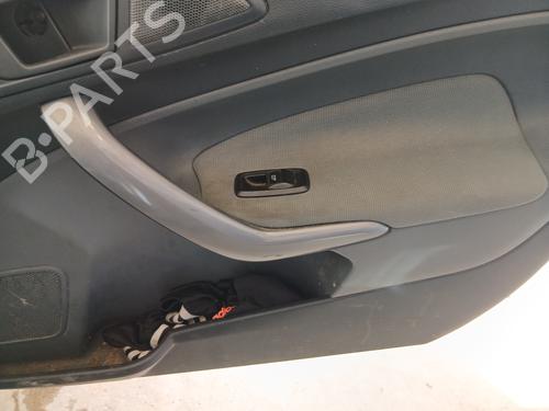 Front right window mechanism FORD FIESTA VI (CB1, CCN) 1.4 TDCi | BP33041767C23 - Image 3