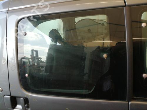 Used Rear left door window CITROËN BERLINGO / BERLINGO FIRST Box Body/MPV (M_) 1.9 D 70 (MBWJZ, MCWJZ) (69 hp) 26519688